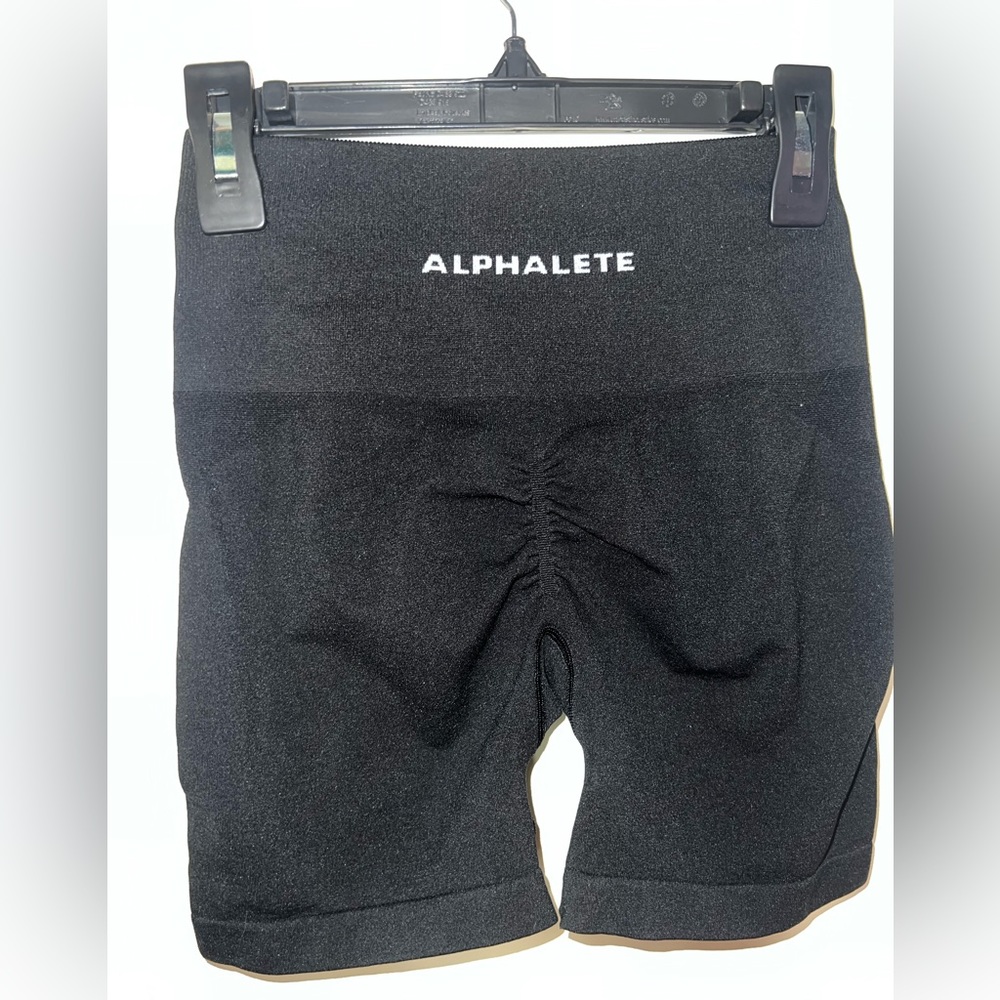 Alphalete Amplify Shorts